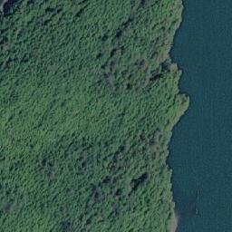 Satellite imagery of Williams Point, CA