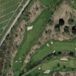 Satellite imagery of Grænsesten, DK