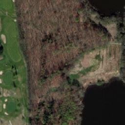 Satellite imagery of Grænsesten, DK