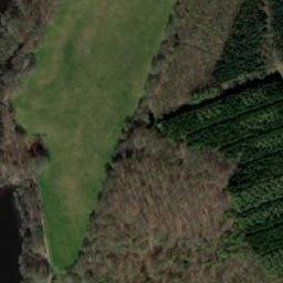 Satellite imagery of Grænsesten, DK