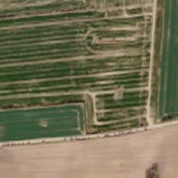 Satellite imagery of 005, DK