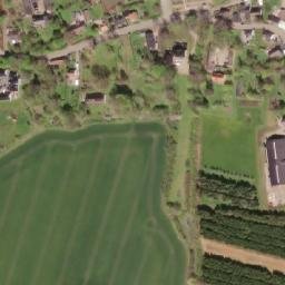 Satellite imagery of Valdemar fikspunkt, DK