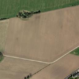 Satellite imagery of Langebjerg, DK