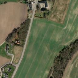 Satellite imagery of Langebjerg, DK
