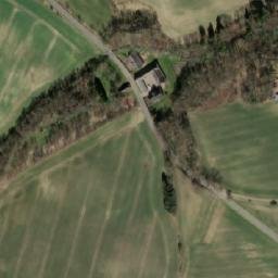 Satellite imagery of Langebjerg, DK