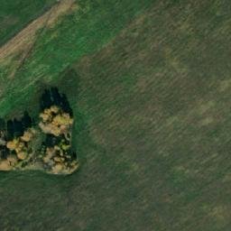 Satellite imagery of Терехино, KZ