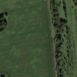 Satellite imagery of Орленок, KZ