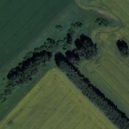 Satellite imagery of Лукановка, KZ