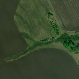 Satellite imagery of Буреничево, KZ