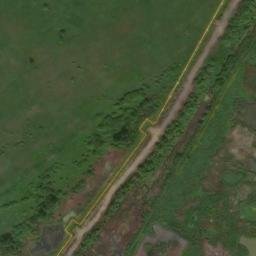 Satellite imagery of Козловское Озеро, KZ