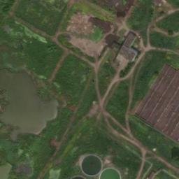 Satellite imagery of Козловское Озеро, KZ
