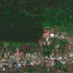 Satellite imagery of Бор, KZ