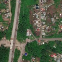 Satellite imagery of Бор, KZ