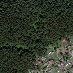 Satellite imagery of Журавлево, KZ