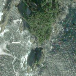 Satellite imagery of Outer Point, US