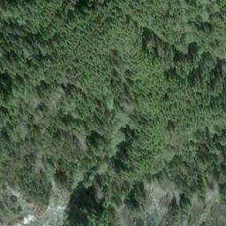 Satellite imagery of Veta Point, US