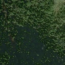 Satellite imagery of Falfan Point, US