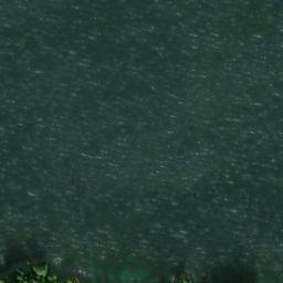 Satellite imagery of Cape Empinado, US