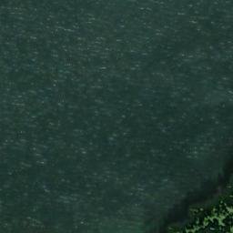 Satellite imagery of Cape Empinado, US
