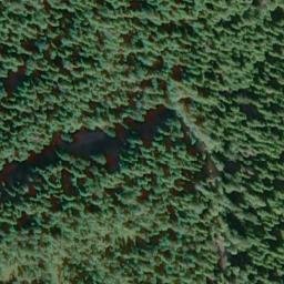 Satellite imagery of Spit Point, US
