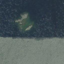 Satellite imagery of Sealevel Mine, US