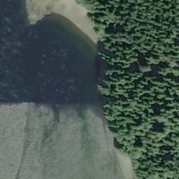 Satellite imagery of Sealevel Mine, US