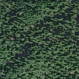 Satellite imagery of Sealevel Mine, US