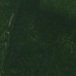 Satellite imagery of Porcupine Mountain, CA