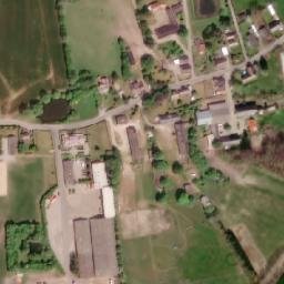 Satellite imagery of 005, DK