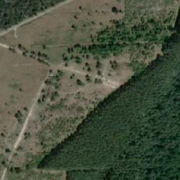 Satellite imagery of Mažasis Preilos Ragas, LT