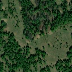 Satellite imagery of Пограничный, KZ