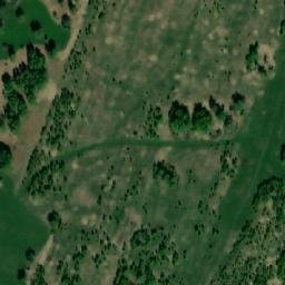 Satellite imagery of Черный Падун, KZ