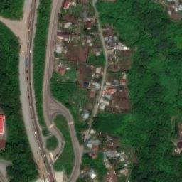 Satellite imagery of Бор, KZ