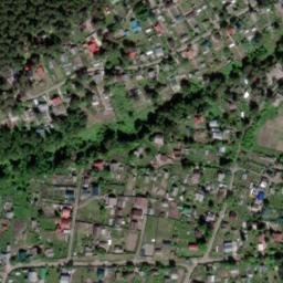 Satellite imagery of Журавлево, KZ