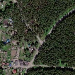 Satellite imagery of Журавлево, KZ