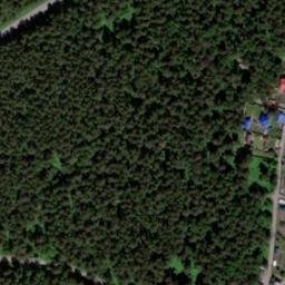 Satellite imagery of Журавлево, KZ