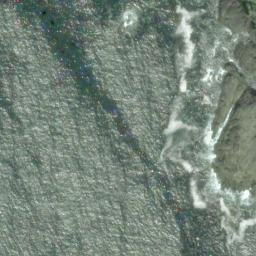 Satellite imagery of Veta Point, US