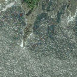 Satellite imagery of Veta Point, US