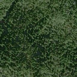 Satellite imagery of Point Alonzo, US
