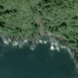 Satellite imagery of Point Maria, US