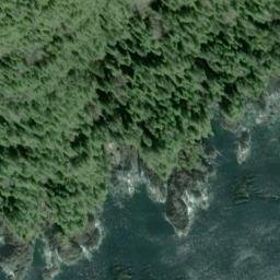 Satellite imagery of Point Maria, US