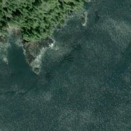 Satellite imagery of Point Maria, US
