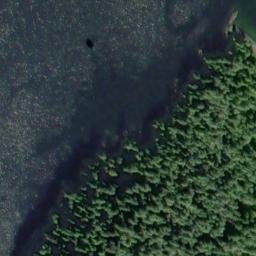 Satellite imagery of Brunn Point, US