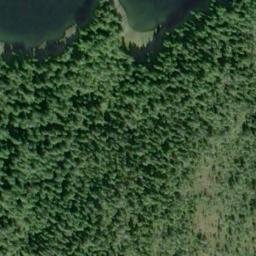 Satellite imagery of Brunn Point, US