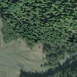 Satellite imagery of Sealevel Mine, US
