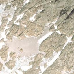 Satellite imagery of Mount Newport, CA