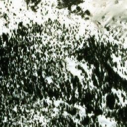 Satellite imagery of Boling Peak, CA