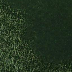 Satellite imagery of Porcupine Mountain, CA