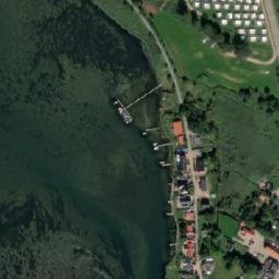 Satellite imagery of Grænsesten, DK