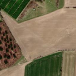 Satellite imagery of 005, DK